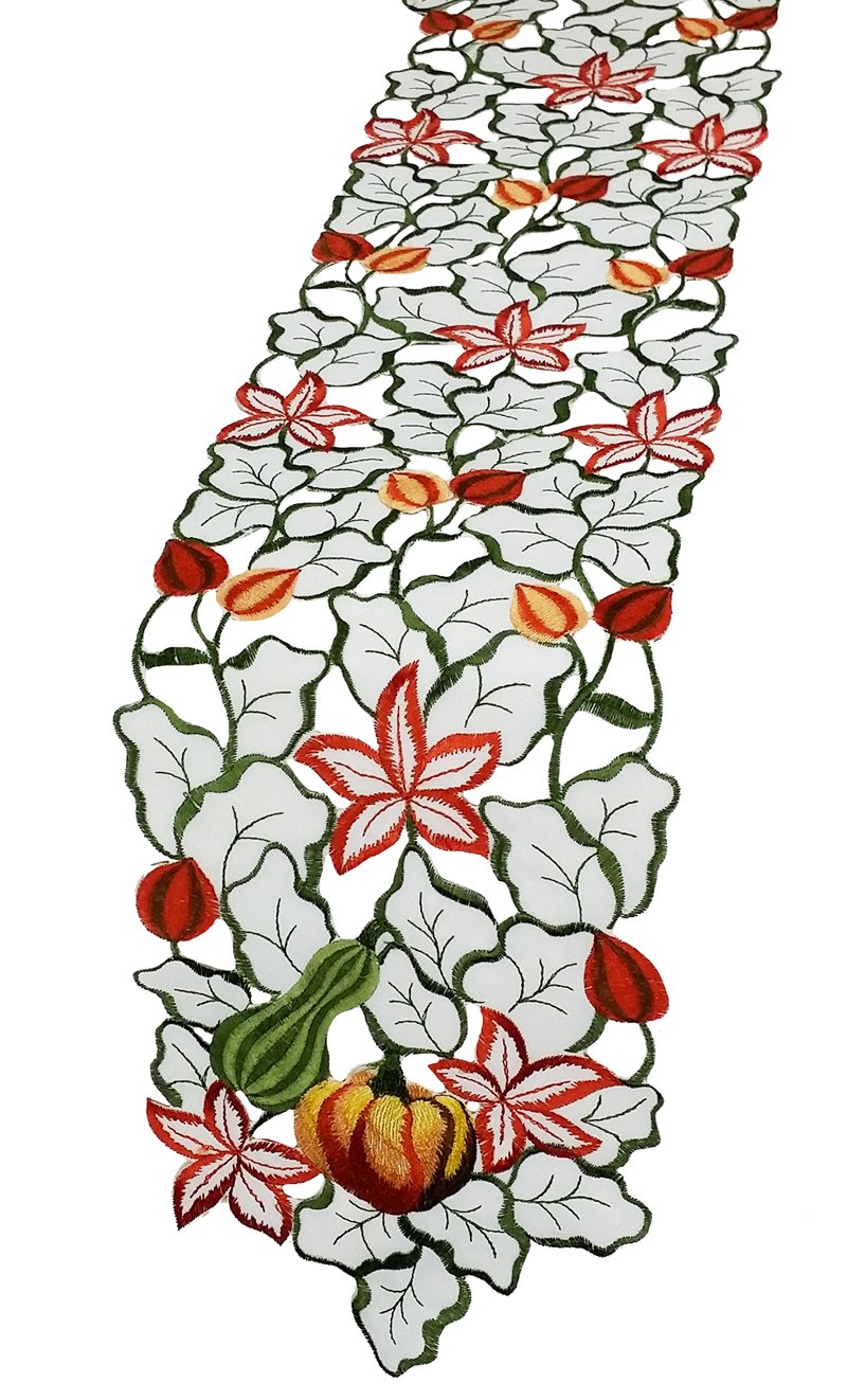 Best 62 inch table runner