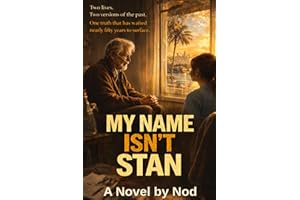 My Name Isn't Stan