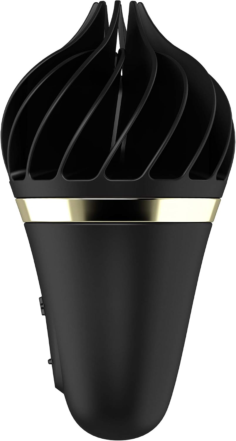 Satisfyer layons Sweet Temptation Black/Gold, 1 Stück (1er Pack) - Image 3