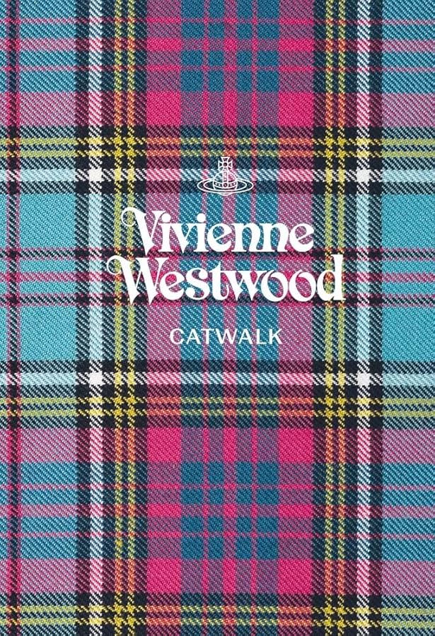Vivienne Westwood (VA) by Wilcox, Claire (2005): Claire Wilcox