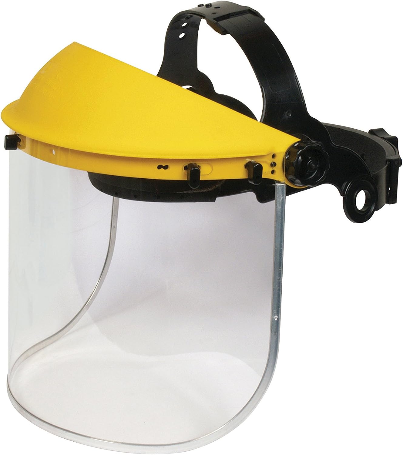 Vitrex 33 4100 Safety Shield VIT334100, Yellow