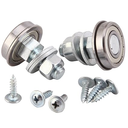 Amazon XiKe 2 Pack Stem Rocker Assembly Bearing 1 1 8" OD