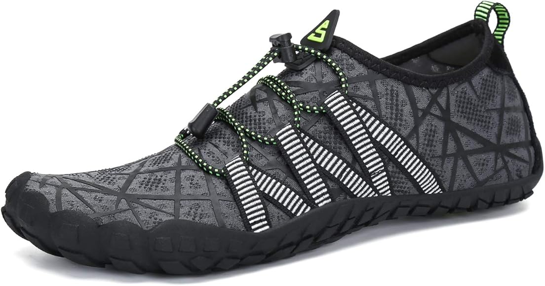 minimalist water shoes