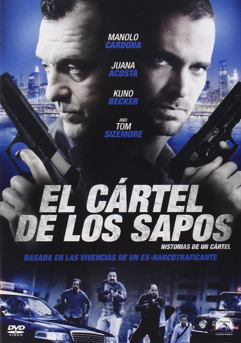 El Cartel Delos Sapos 2 Capitulo 16