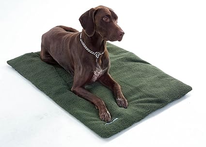 Hundedecke Thermodecke Farmland