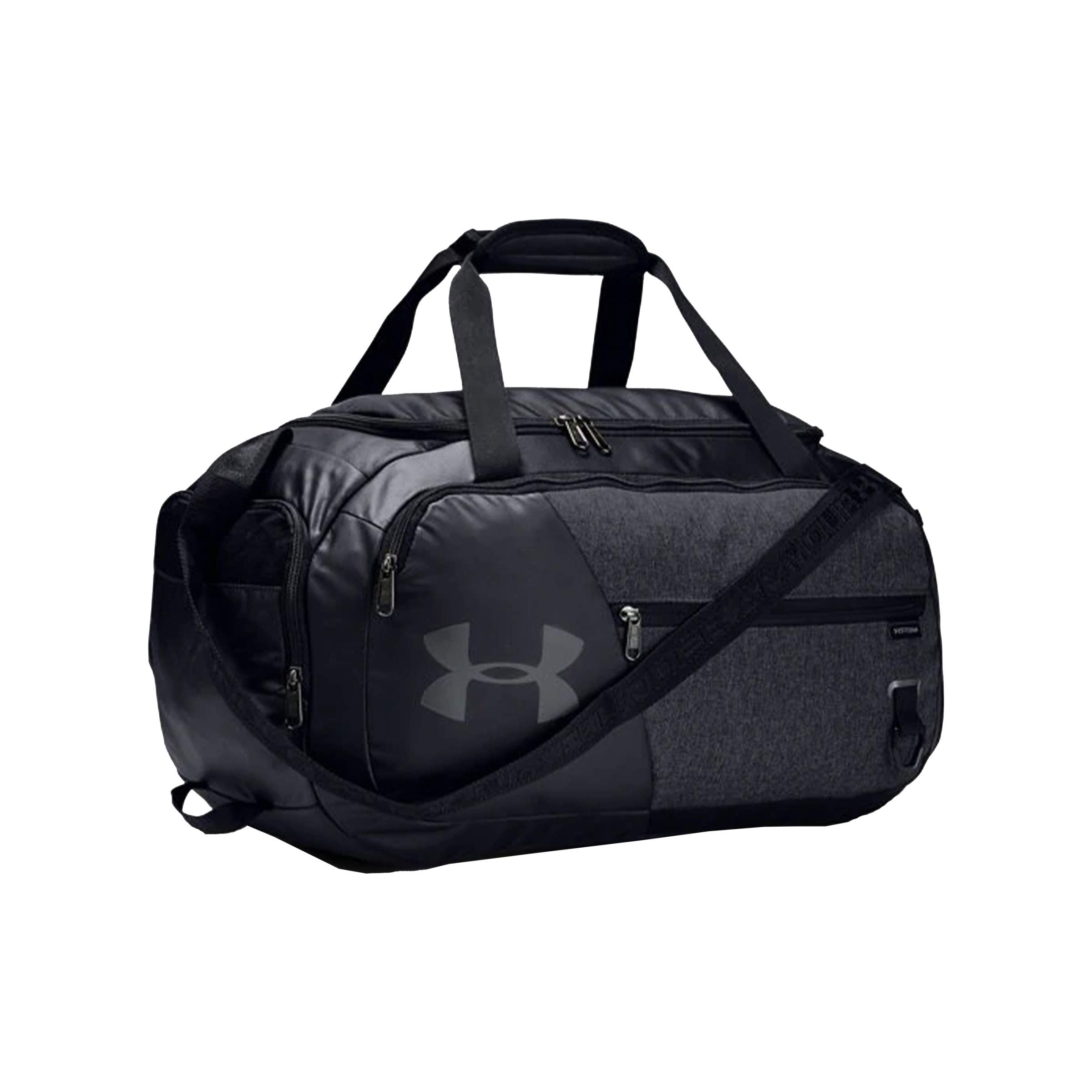 Under Armour Unisex Undeniable 4.0 Duffle SM, Gym Bag, Duffle Bag