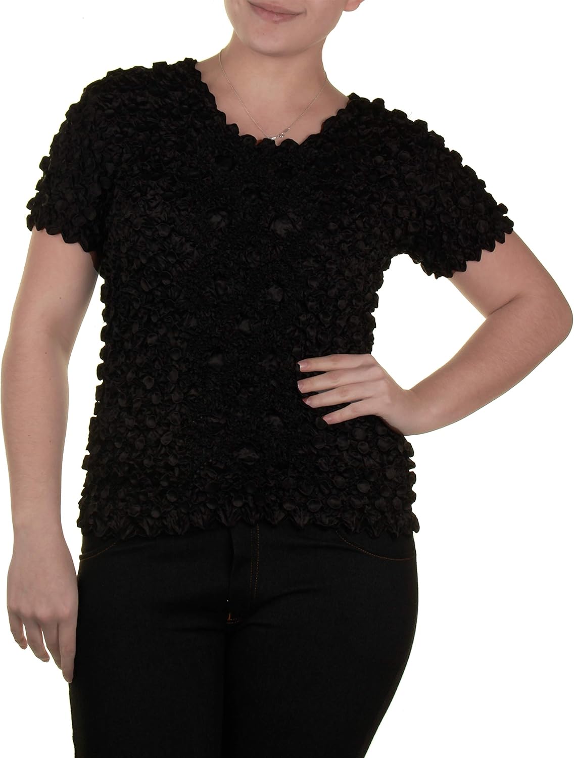 tiny shirts that stretch