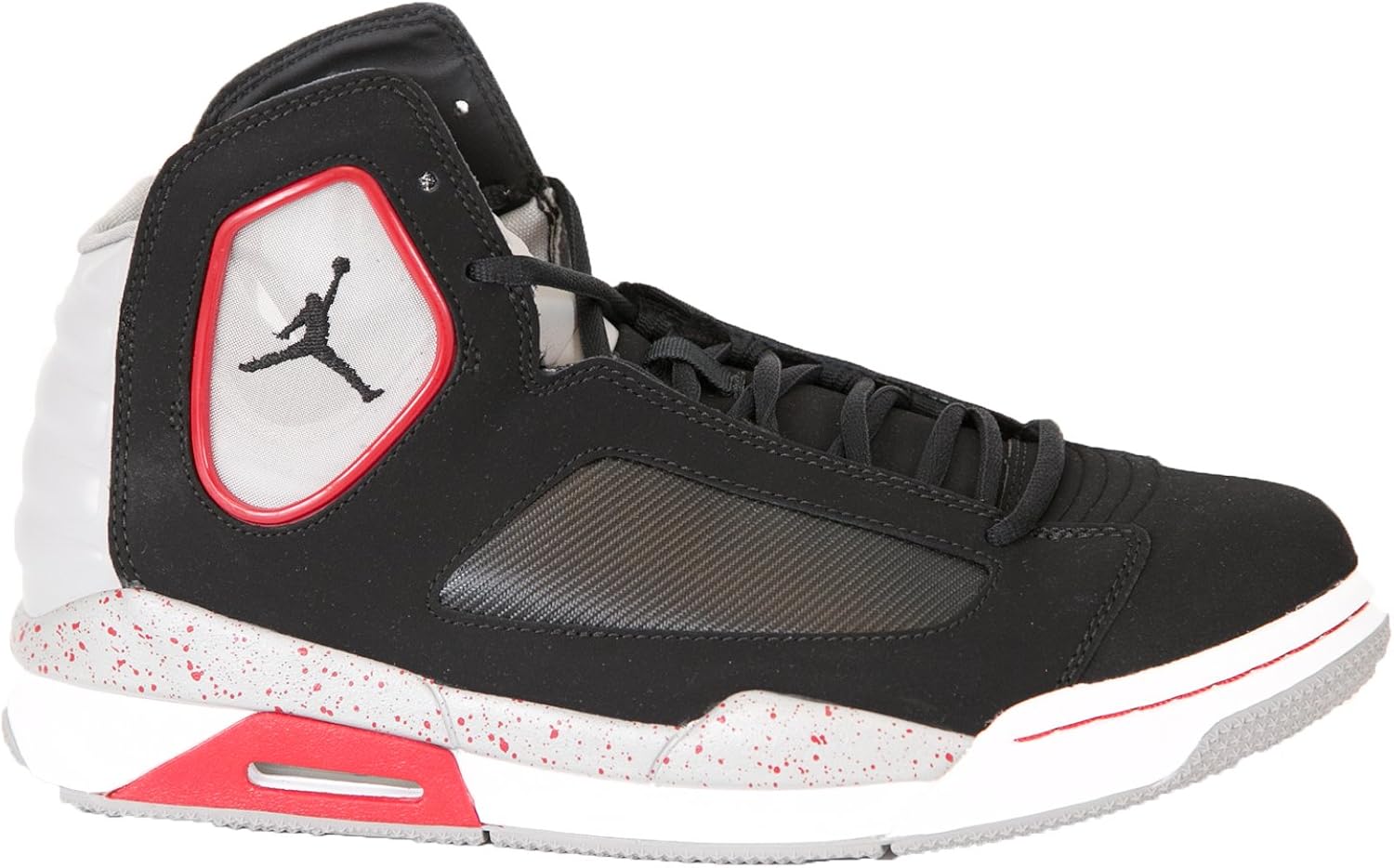 jordan flight luminary