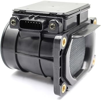 Amazon Com Brand New Mass Air Flow Sensor For 1999 2000