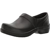 Klogs Footwear Mission Women's Shoes - Premium Healthcare Shoes for Stability &amp; Comfort - Slip-Resistant, Latex-Free, Lightweight Design - All Day Comfort and Support