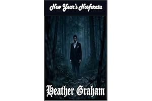 New Year's Nosferatu