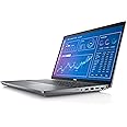 Dell Precision 3000 3571 15.6" Mobile Workstation - Full HD - 1920 x 1080 - Intel Core i7 12th Gen i7-12800H Dodeca-core (12 Core) 2.40 GHz - 32 GB Total RAM - 512 GB SSD - Titan Gray