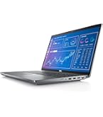 Amazon.com: Dell Precision 3571 Workstation Laptop (2022) | 15.6