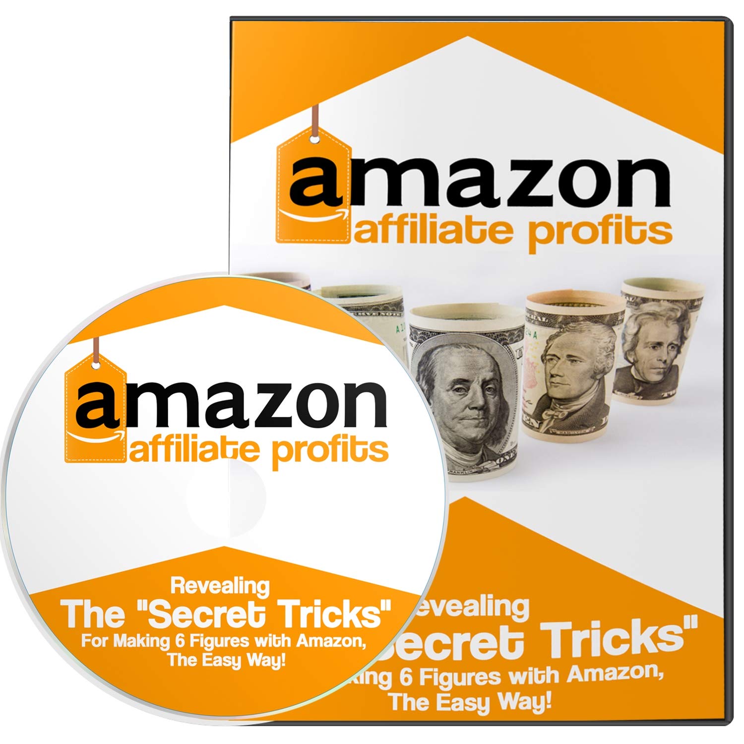 becoming an affiliate with amazon