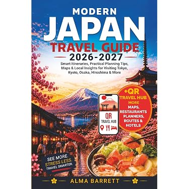 日本の旅 トラベルガイド 5. 12. 16. 17. 18. 日本の旅 トラベルガイド