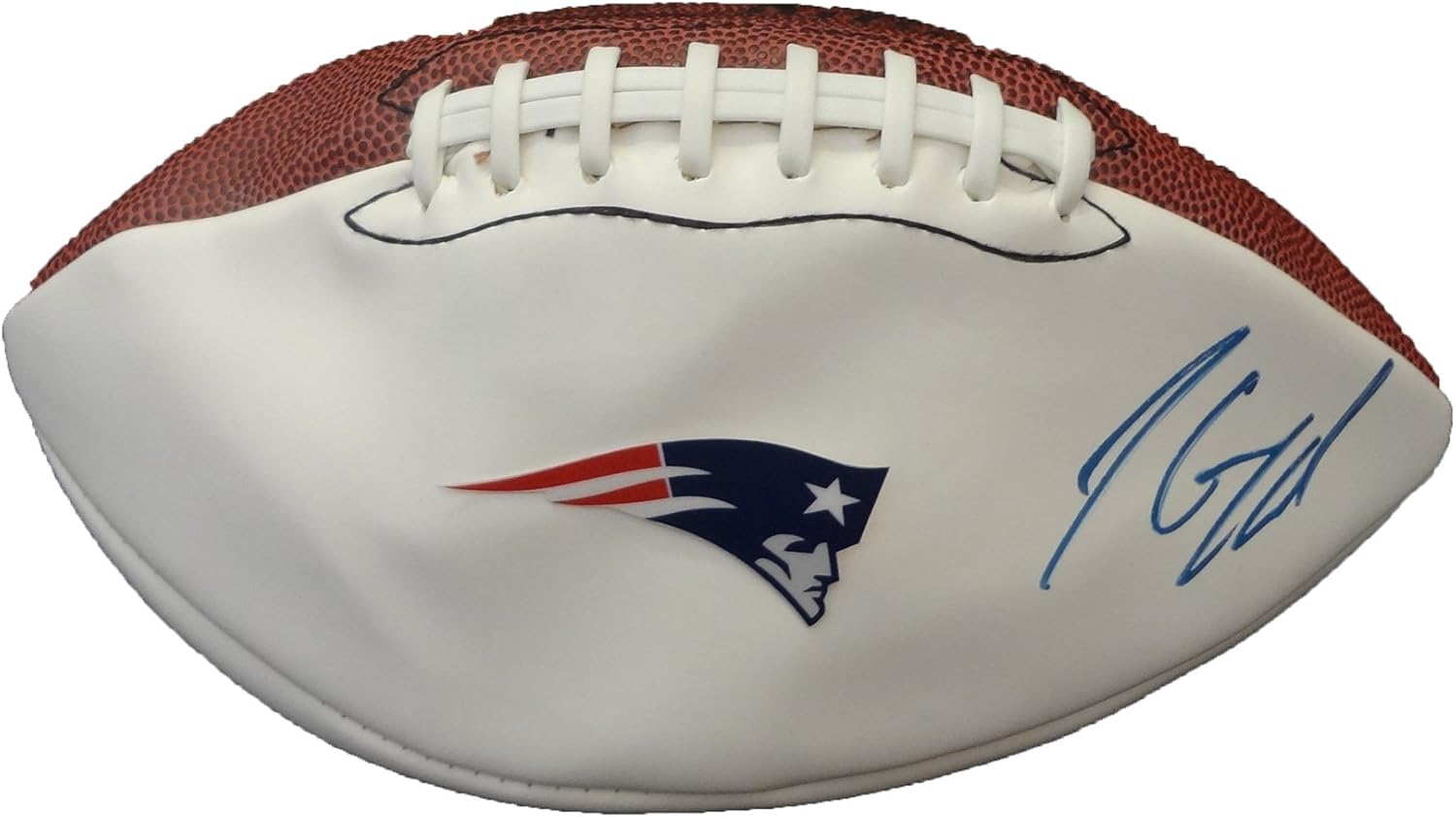 jimmy garoppolo autographed football