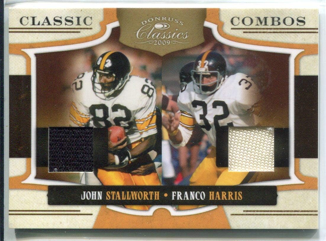 john stallworth jersey