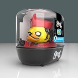 TUBBZ First Edition Ghost Cardinal Copia Cosplaying Rubber Duck Vinyl Figure view 2
