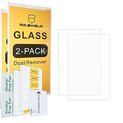 Mr.Shield Screen Protector compatible with ASUS ROG