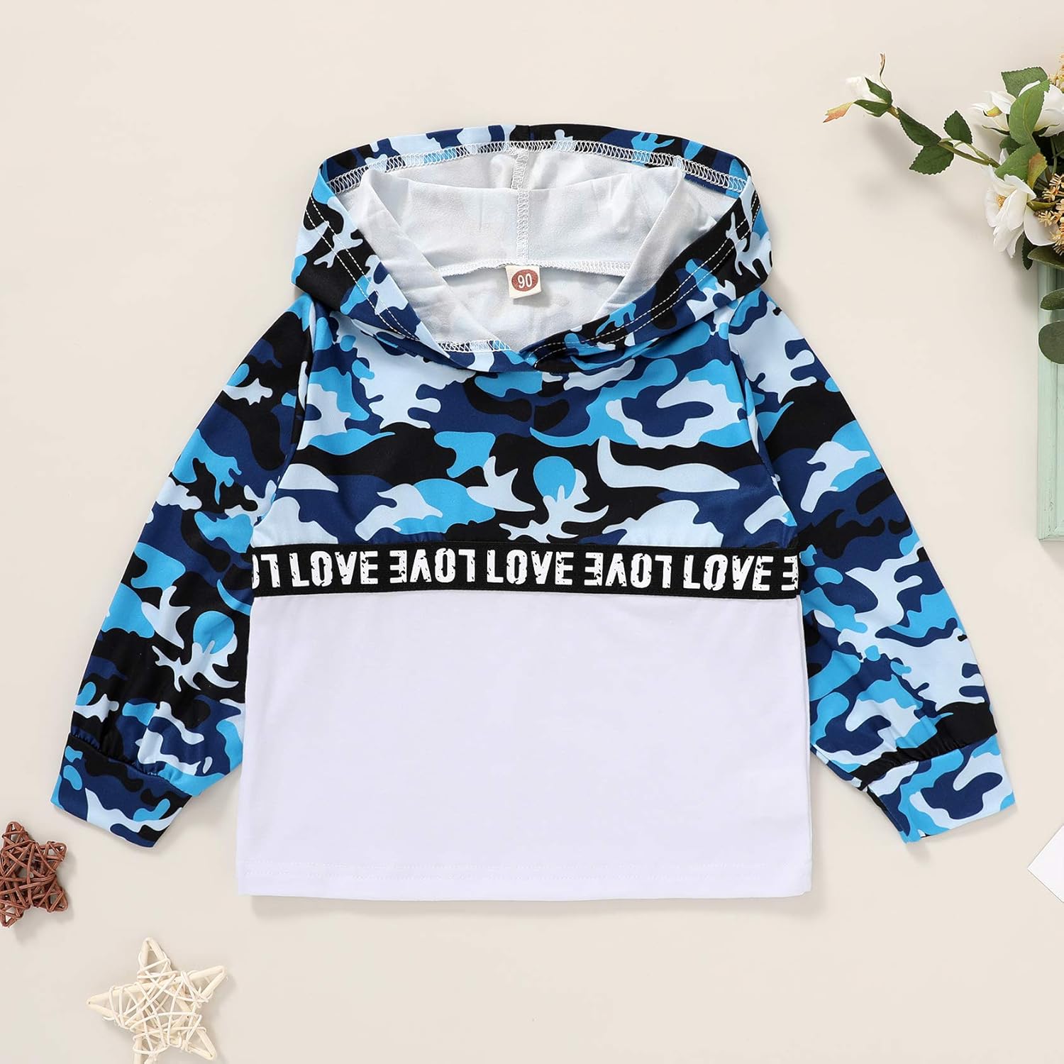 champion toddler sweatsuit 5t