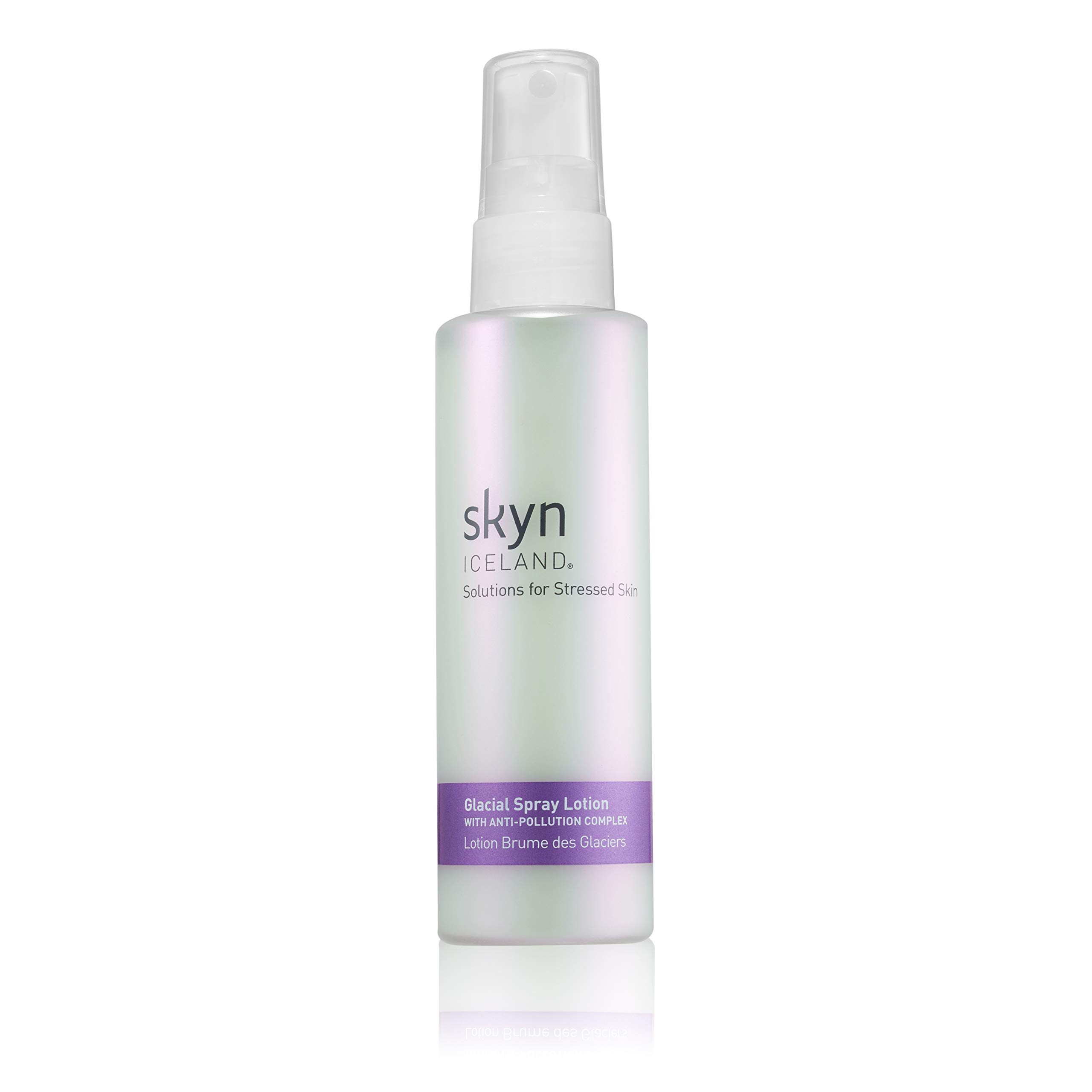 skyn ICELAND Glacial Spray Lotion