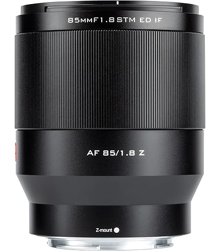 最終値下げ【美品】NIKKOR Z 85mm f/1.8 S Nikkor Z 85mm f/1.8 S Review - OpticalLimits
