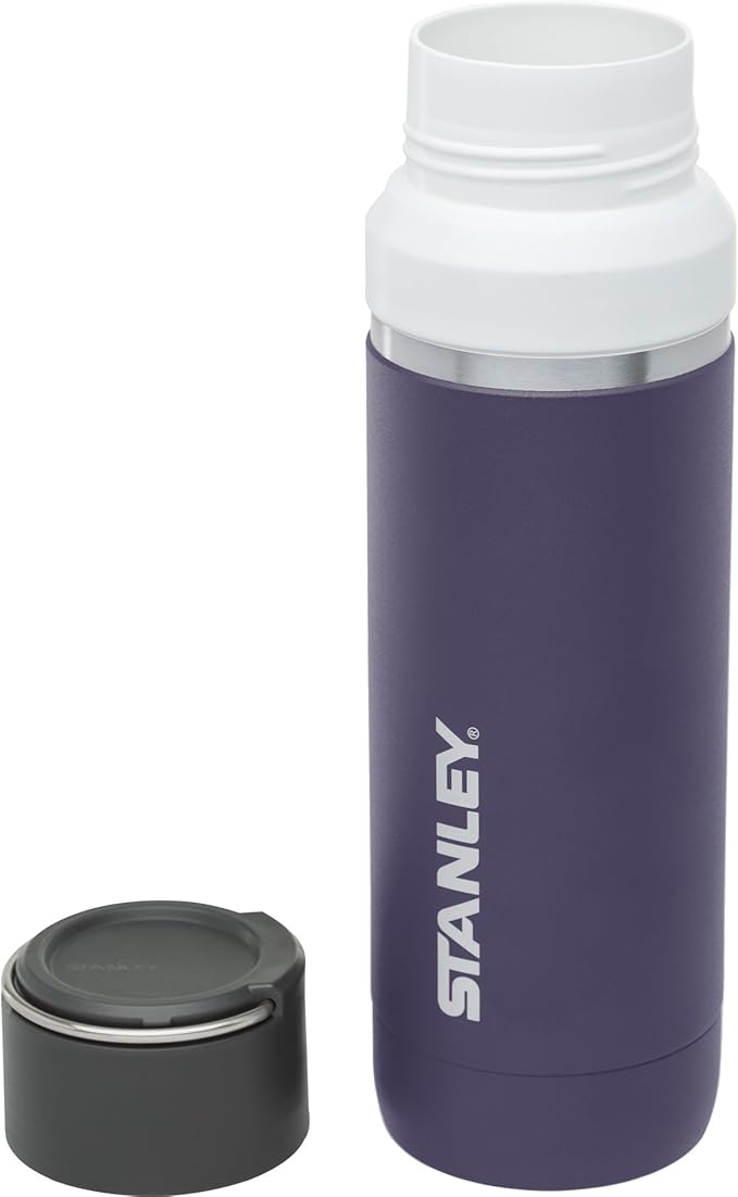 stanley ceramic thermos