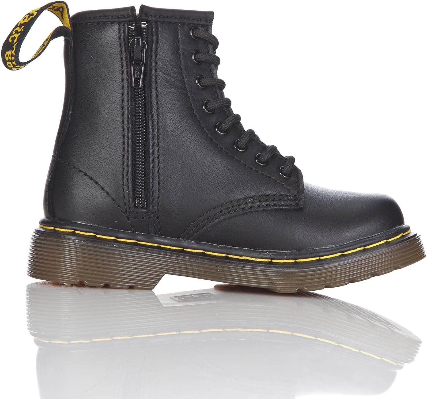 dr martens brooklee infant