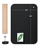 Feraco Grounding Mat for Bed, Large Earthing Pad