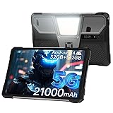 8849 Tank Pad Tablet 10.95 inch, 5G Android 14