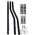 METER STAR Kayaking,Kayak Accessories,Kayak Floats,Kayak Floats Stabilizing Rods