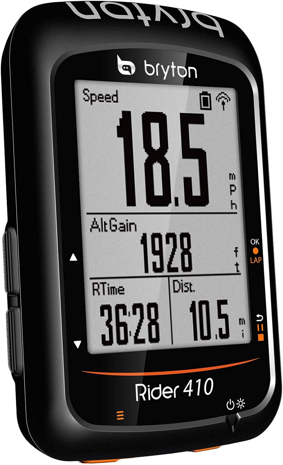 bryton rider 310 amazon