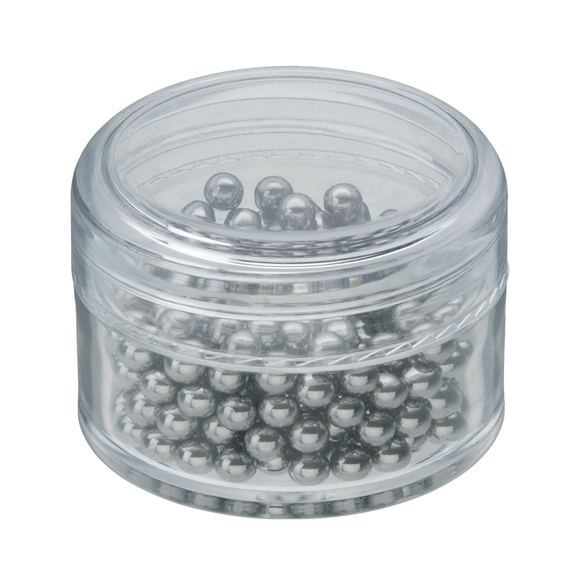 WMF Basic Cleaning Pearls, Silver