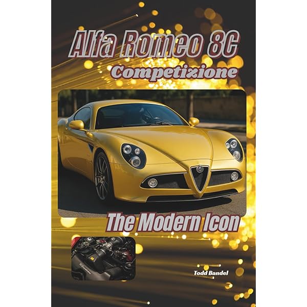 ALFA ROMEO TZ & Giulietta 2冊セット Alfa Romeo Giulia TZ - Autobooks-Aerobooks