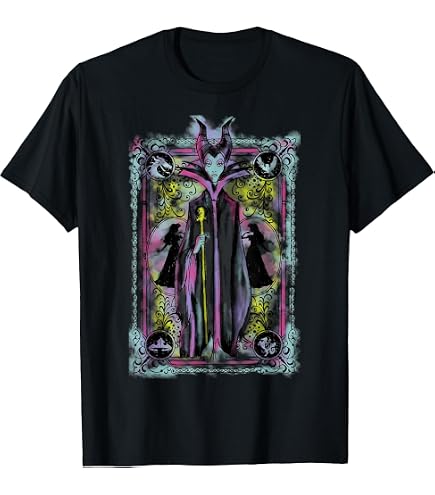 Amazon.com: Disney Villains Maleficent Sleeping Beauty Halloween
