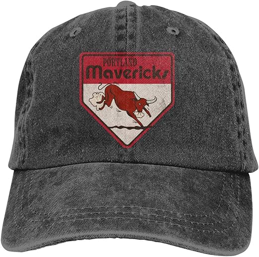 portland mavericks cap