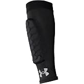 Gameday Armour Pro Padded Forearm Sleeves Black S/M