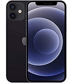 Amazon.com: Apple iPhone 12 Mini, 64GB, Blue - Unlocked (Renewed 