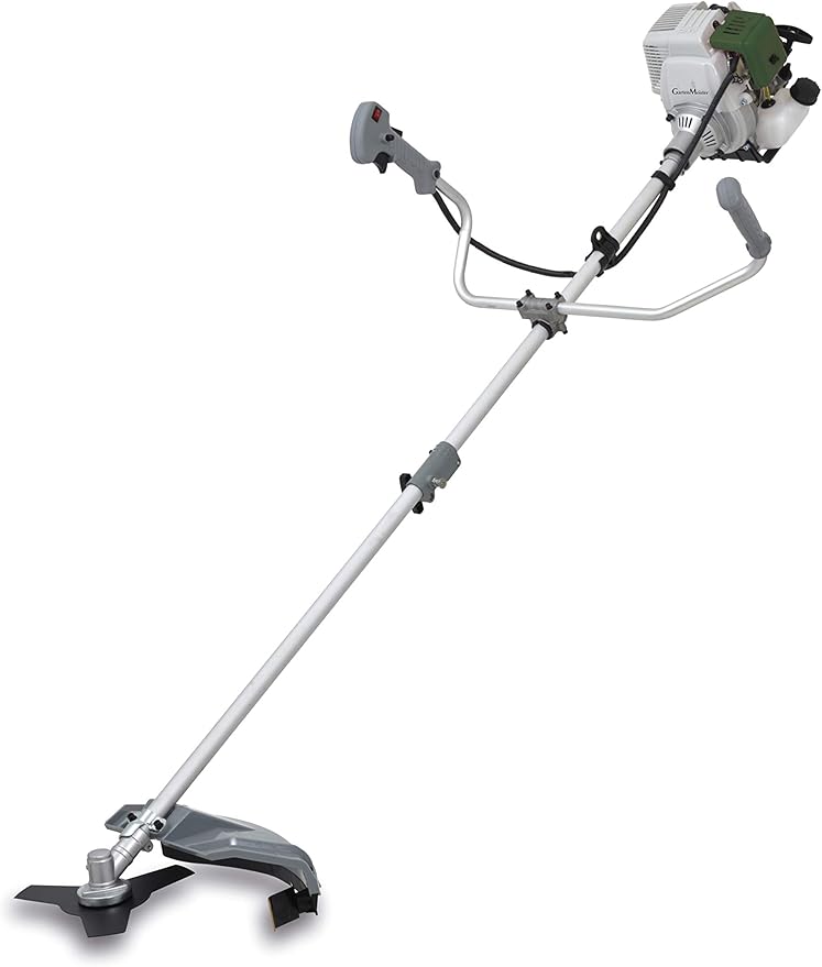 BenzinFreischneider 4Takt Motor GM 4T700 Gartenmeister Amazon.de