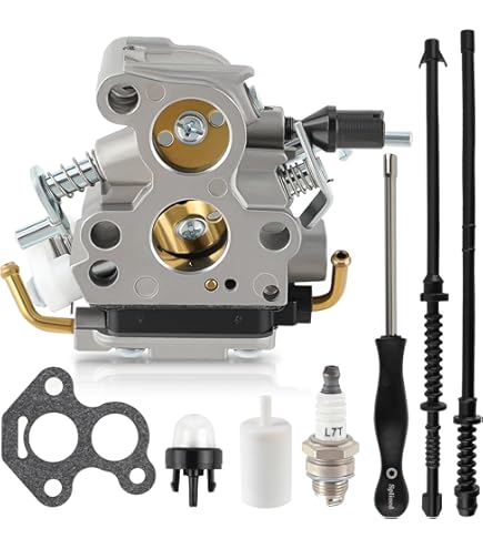 Amazon.com: Husqvarna 599333401 135/435/440 Chainsaw Maintenance