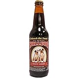 (Premium) Bull Dog Gourmet Root Beer 12 Pack