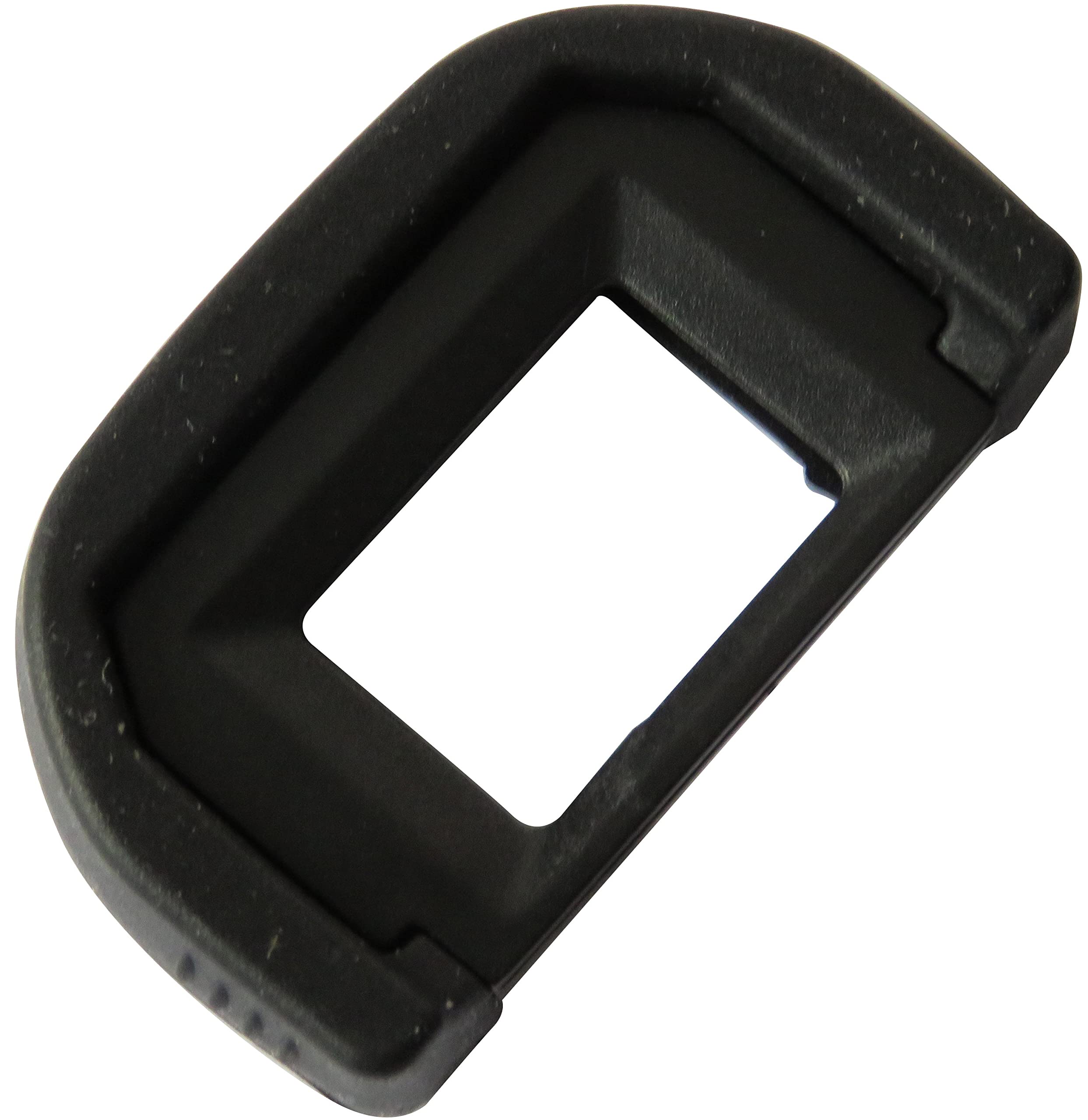 Generic EF Eyecup Eyepiece Compatible Canon EOS 1300D1200D1100D1000D 850D 250D 760D 750D 700D 650D 9000D Cameras (Replacement)
