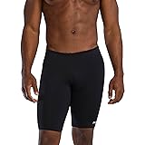 TYR Men's Durafast Elite Solid Jammer