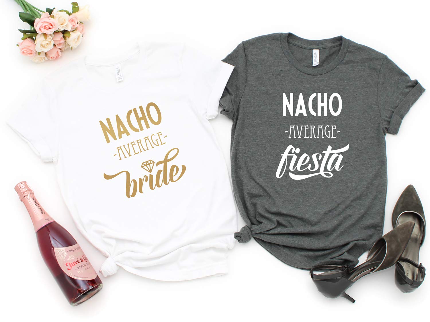 bridesmaid shirts amazon