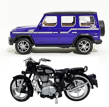 toy bike car