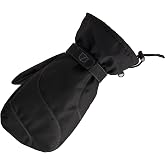 WILSON Winter Golf Mittens - OSFA