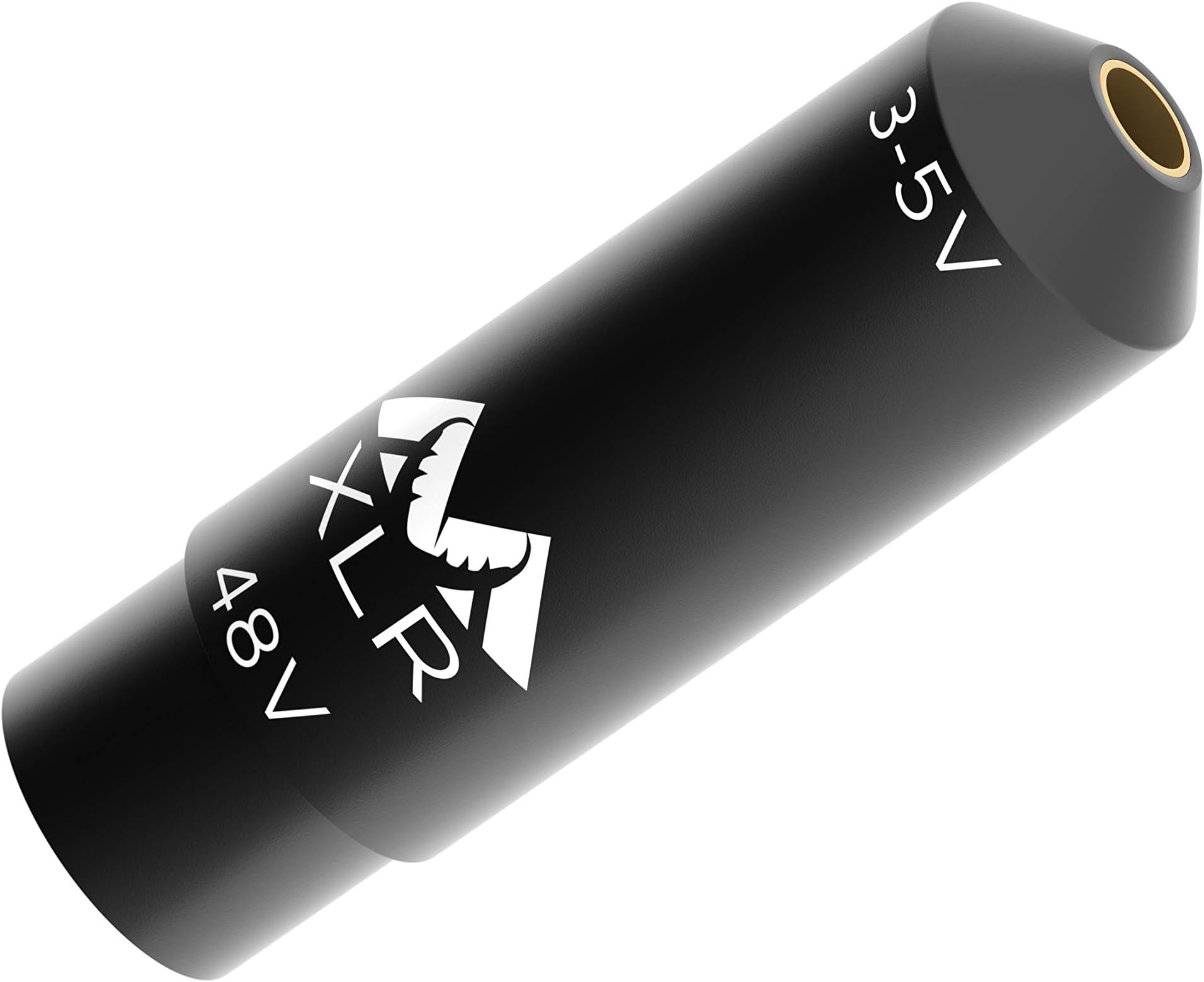 XLR Power Converter for Casting