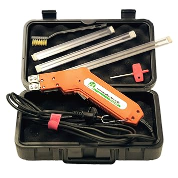 Styroporschneider Styrocutter SEHR STARKE 250 WATT +3 gerade Klingen 150/200/250 mm