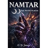 Namtar - The Night Plague (Namtar Series)