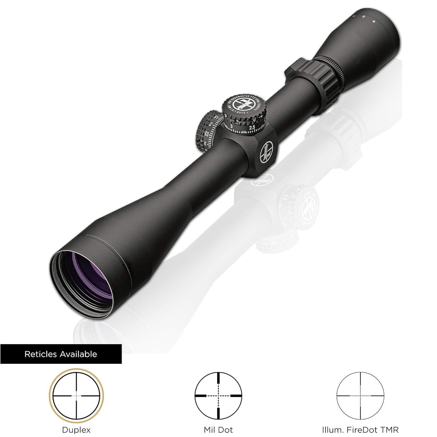 Top 6 Best Scope for Coyote Hunting Buying Guide Review 2020